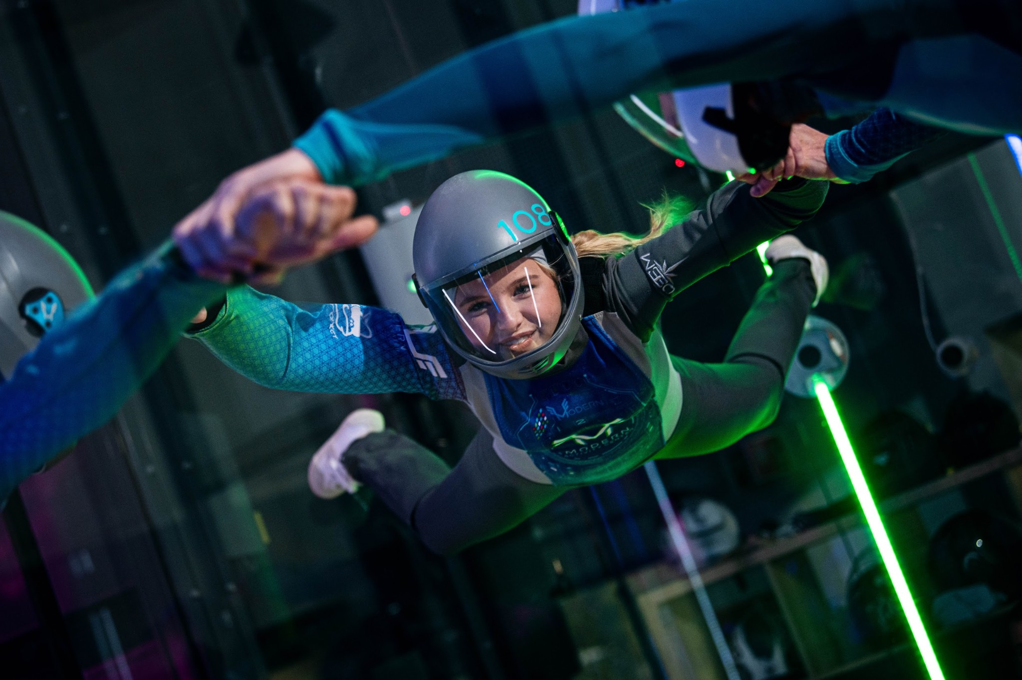 Looking for a new hobby?